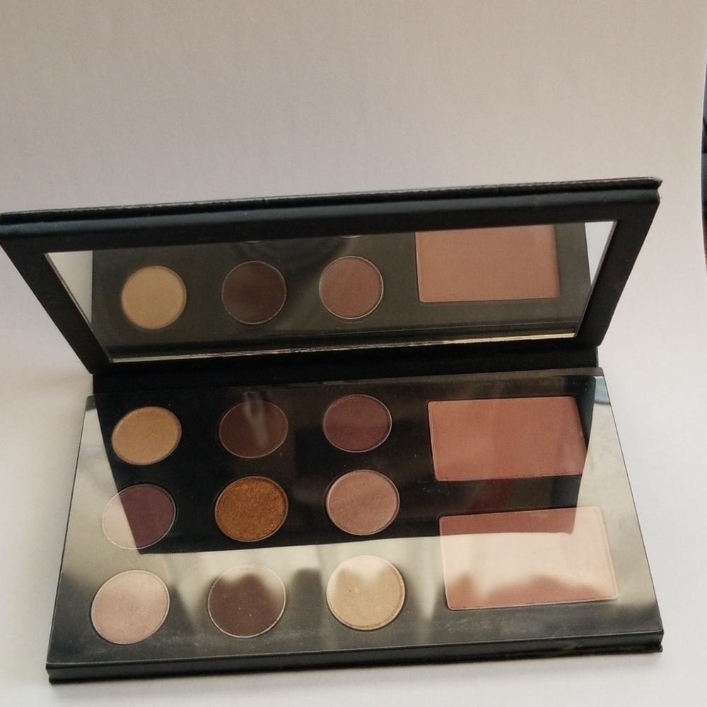 Lancome palette